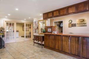 Imagem da galeria de Econo Lodge Milldale - Southington em Plantsville