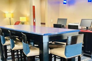 Gallery image of Comfort Inn & Suites Jackson North in Jackson