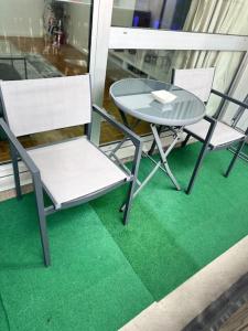Fotografie z fotogalerie ubytování Paris La Défense v destinaci Puteaux + 7 fotografií