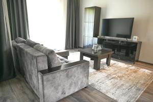 Gallery image of Kintų Perlas villa 4C in Kintai