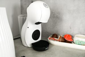 Gallery image of Kintų Perlas villa 4C in Kintai