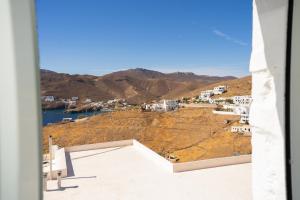 Gallery image of Margarita's Houses in Astypalaia Town