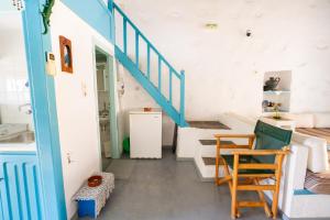 Gallery image of Margarita's Houses in Astypalaia Town