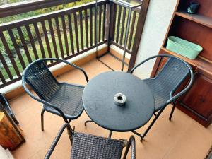 Fotografie z fotogalerie ubytování Saint George Three bedrooms apartment v destinaci Bansko
