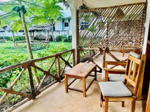 Gallery image of Zanzigo in Nungwi +32 photos