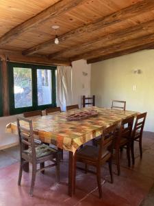 Billede fra billedgalleriet på La Pesebrera, Cabaña El Corral, Potrerillos i Mendoza + 5 billeder