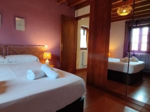 Gallery image of C25a01 Villa Carlota in Reocín
