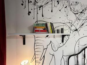 Fotografia z galérie ubytovania Wileńska Express Apartment vo Varšave