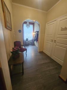 Fotografie z fotogalerie ubytování Eides Hotel v destinaci Høyanger