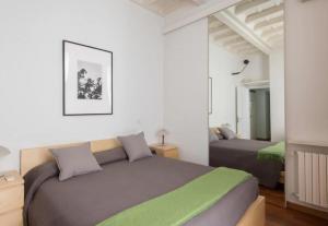 O zonă de relaxare la Spanish Steps Vittoria Studios