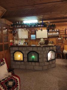 Ảnh trong thư viện ảnh của Drvenica Cabin ở Kopaonik