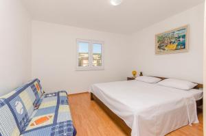 Galeriebild der Unterkunft Apartments Zuljevic in Rogoznica