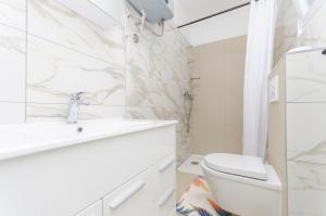 Galeriebild der Unterkunft Apartments Zuljevic in Rogoznica