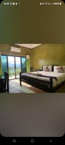 Afbeelding uit fotogalerij van Baan Ruam Cha in Mae Salong