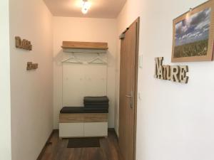 Fotografie z fotogalerie ubytování Appartementhaus Angelika v destinaci Nittenau