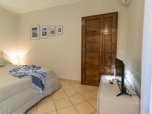 Μια τηλεόραση ή/και κέντρο ψυχαγωγίας στο Welcomely - A Due Passi dal Lago