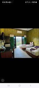 Afbeelding uit fotogalerij van Baan Ruam Cha in Mae Salong