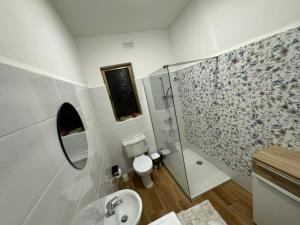 Un baño de Newport