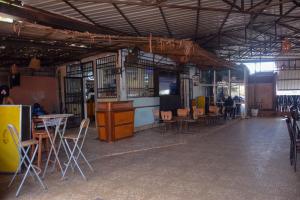 Gallery image of hôtel le CALOMA in Yaoundé