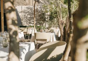 Ristorante o altro punto ristoro di Bad Bubendorf Design & Lifestyle Hotel