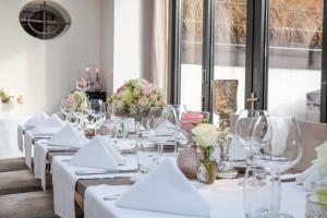 Ristorante o altro punto ristoro di Bad Bubendorf Design & Lifestyle Hotel