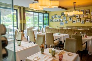 Bevande di Bad Bubendorf Design & Lifestyle Hotel