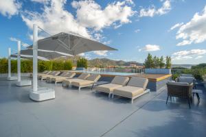 Fotografie z fotogalerie ubytování Felix Hotels - Hotel Felix Olbia v destinaci Olbia