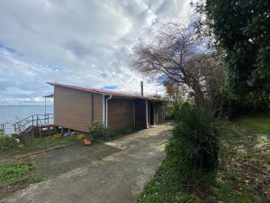 Gallery image of Cabaña Frente al mar - Quillaipe in Puerto Montt