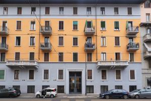 Clădirea în care este situat/ăapartamentul