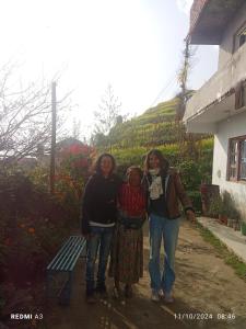 Hosté ubytování Unique point home stay
