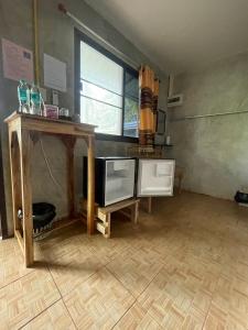 Köök või kööginurk majutusasutuses A.P.guesthouse