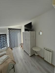 Μια τηλεόραση ή/και κέντρο ψυχαγωγίας στο Sotto le Stelle