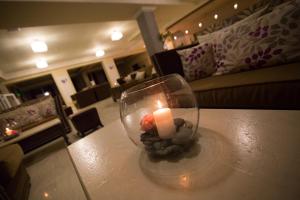 Kép Aphrodite Hotel szállásáról Míthimnában a galériában