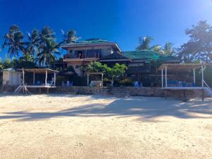 Gallery image of Blue Wave Inn in Siquijor