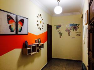 Fotografie z fotogalerie ubytování Apartment Lugo Rooms v destinaci Lugo