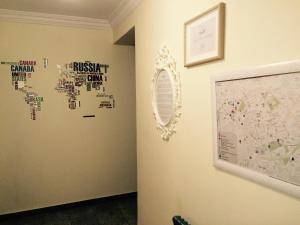 Fotografie z fotogalerie ubytování Apartment Lugo Rooms v destinaci Lugo