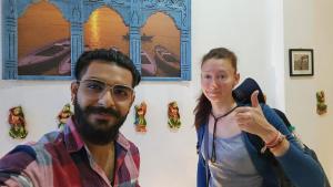 Hosté ubytování Kasha Homestay