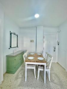 Φωτογραφία από το άλμπουμ του APARTAMENTO PORTIL PLAYA σε Punta Umbría
