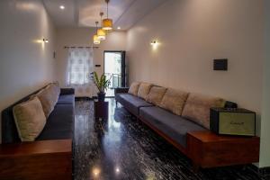 Fotografie z fotogalerie ubytování Jathikka Homestay v destinaci Vagamon