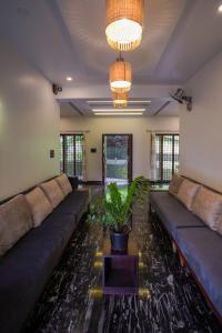 Fotografie z fotogalerie ubytování Jathikka Homestay v destinaci Vagamon