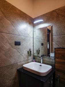 Fotografie z fotogalerie ubytování Jathikka Homestay v destinaci Vagamon + 37 fotografií