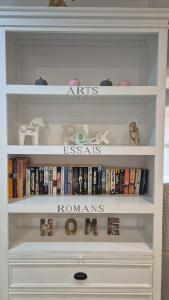 Billede fra billedgalleriet på Duplex Apt 3 bedroom Sleeps 6 Pool i Fuengirola