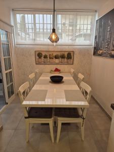 Billede fra billedgalleriet på Duplex Apt 3 bedroom Sleeps 6 Pool i Fuengirola + 15 billeder