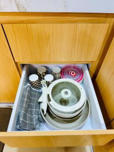 Billede fra billedgalleriet på My Muji Homestay I Massage Chair I Wifi 500 Mbps i Seri Manjung