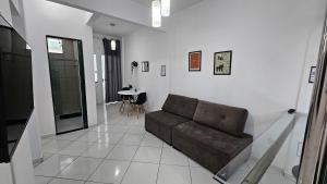 Posezení v ubytování Apartamentos - Repouso do Guerreiro