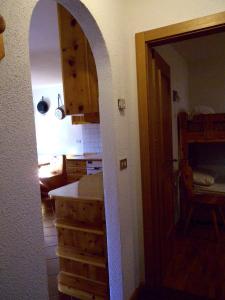 Gallery image of Appartamento Bellavista in Cavalese