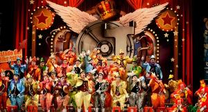 Hosté ubytování Apartamento Brianna Jerez