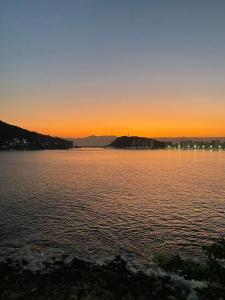 Gallery image of Vista Mar | 3 Quartos c/ Ar | 50m da Praia | Vaga in São Vicente