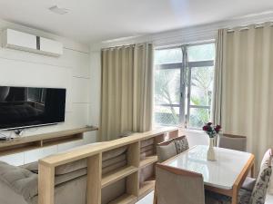 Gallery image of Vista Mar | 3 Quartos c/ Ar | 50m da Praia | Vaga in São Vicente