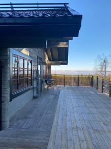 Photo de la galerie de l'établissement Riskavägen 11, Lindvallen, à Sälen